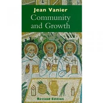 Jean Vanier - Community and Growth - Preis vom 18.09.2025 05:07:49 h