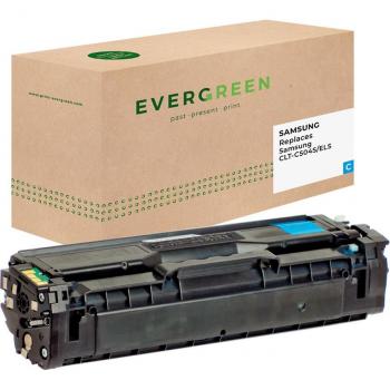 Toner Compatível HP/Samsung K506 Preto - 6000 Impressões