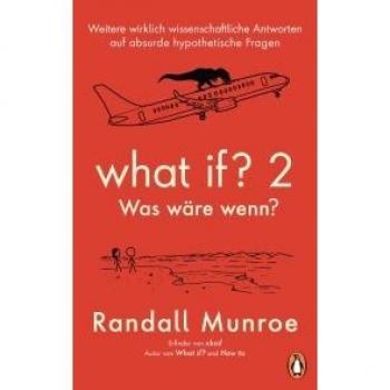 What if? 2 - Was wÃ¤re wenn?