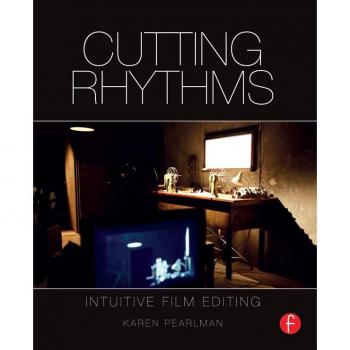 Cutting Rhythms