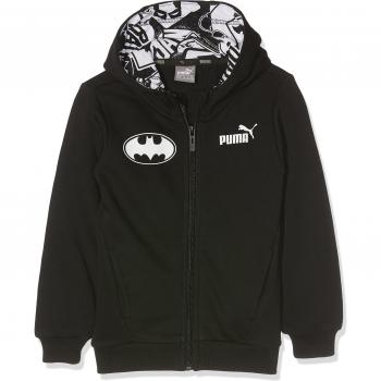 Infantil, STYLE Batman Hooded Sweat Jacket