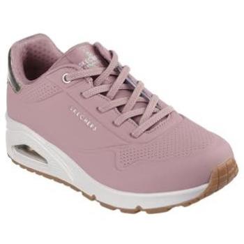 Skechers Sneaker Uno Rose Gold Duraleather