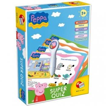 SuperQuiz Peppa Pig 40643