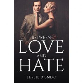 Between Love And Hate