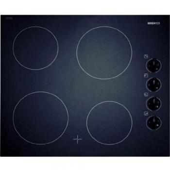 Placa de Inducción Beko HIC 64100 Hobs