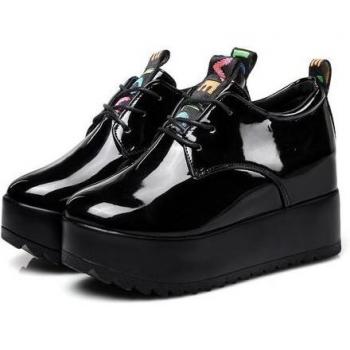 Semelles hautes confortables femme