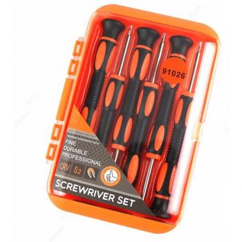 24-in-1 Magnetic Screwdriver Mobile Phone Repair Tool Set for iPhone 11 Pro X 8 Plus SE