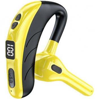 Cascos Inalámbricos X13 Elite + Cancelación de Ruido