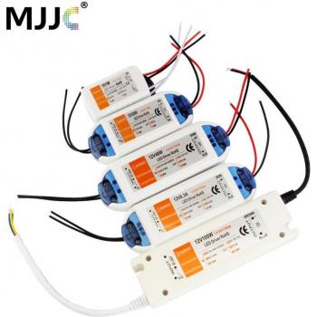 12V LED Driver 28W