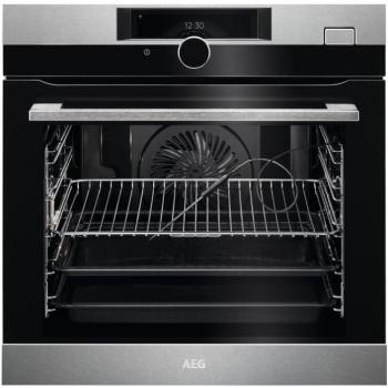 AEG Parowy Kuchenka BSK988330M
