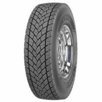 Goodyear KMAX D (265/70 R19.5 140/138M)