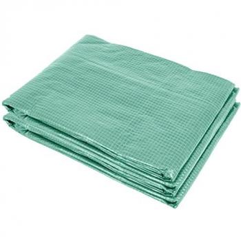 Outsunny 3x2x2m Greenhouse Cover Replacement - Green