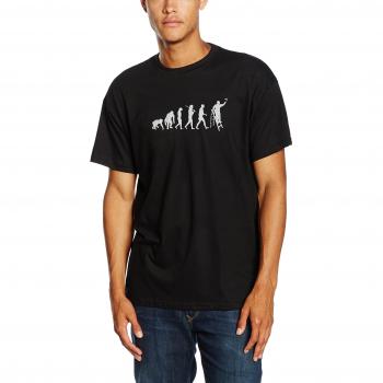 T-Shirt Silver Edition Pittore e Tappezzatore