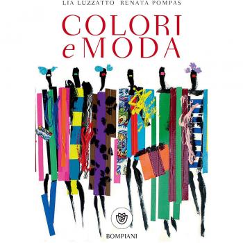 COLORI E MODA