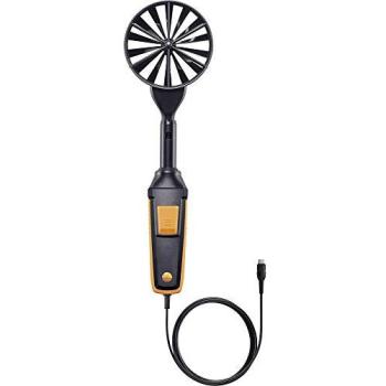 Testo 0635 9432 Flügelrad-Messgerät