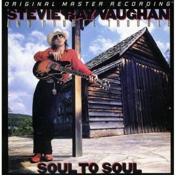 Soul To Soul