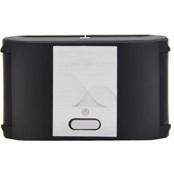 LKE 120W Ice UV Nail Lamp