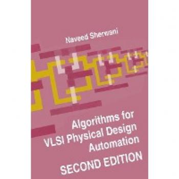 Algorithms for Vlsi Physical Design Automation