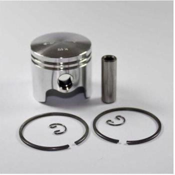Piston Original 40 Mm pour Débroussailleuse Modèles 3.5 et 4.0