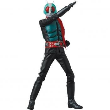 Kamen Rider Shin Rider 300mm Non-Scale Action Figure (2+1)