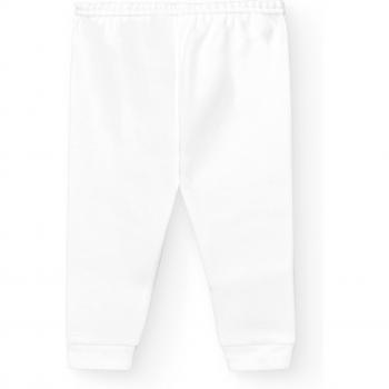 Babidu Set de 2 Pantalones Básicos para Bebés