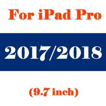 Displayschutzfolie für iPad Pro 9,7 und 10,5