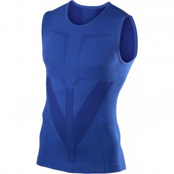 Maglietta Senza Maniche Falke Warm