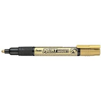 Marcatore PAINT MARKER MMP20, oro