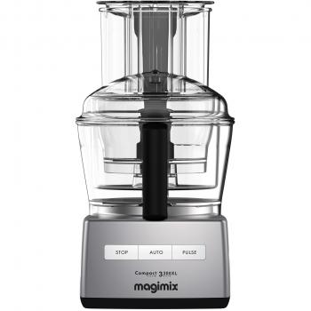 Magimix CS 3200 XL 18371NL Foodprocessor Grijs