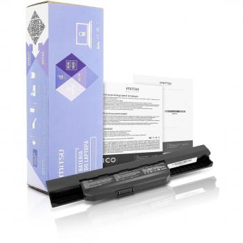 Batteria Asus 4400 mAh Mitsu BC/AS‑K53