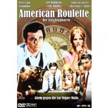 American Roulette - Die Unschlagbaren