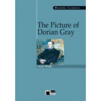 Picture of Dorian Gray+cd