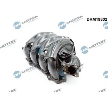 Modulatore di Collettore Dr.Motor Automotive 19802