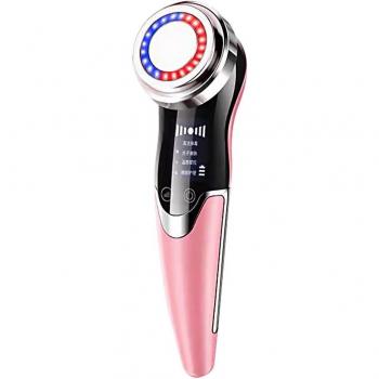 Facial Cleansing Detox Device
