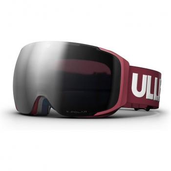 PlateadoSun Uller Helix XL‑99 Hombre