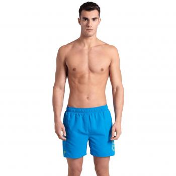Arena Fundamentals Logo Blue Lake Uomo