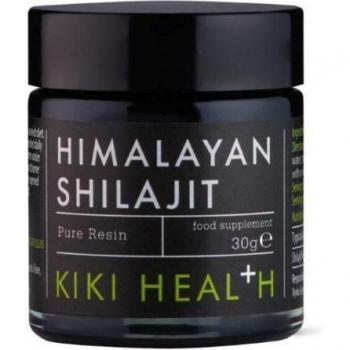 KIKI Health Himalayan Shilajit | 30g