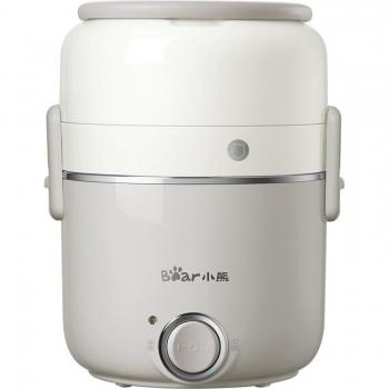 220V 2L Electric Multi Cooker with Stainless Steel Pot