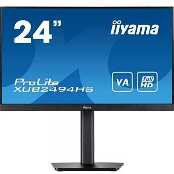 IIyama XUB2494HS-B2 23.8 Monitor VA