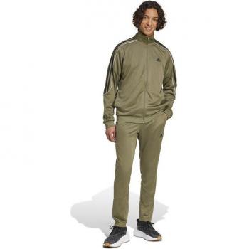 Adidas Tuta Sportswear 3 Stripes Doubleknit