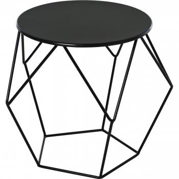 Nordic Minimalist Coffee Table