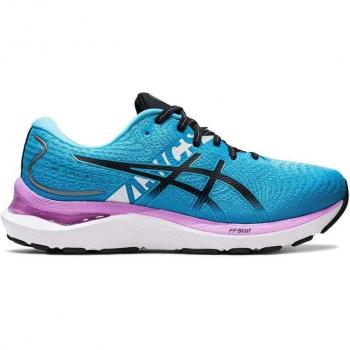 Asics Gel-Cumulus 24 Ekiden para mujer