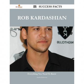 Vitalsource Technologies, Inc. Rob Kardashian 32 Success Facts - Everything You Need To Know About Rob