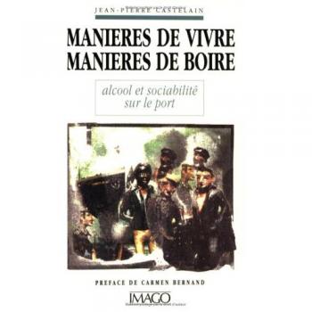 Manieres de vivre manieres de boire