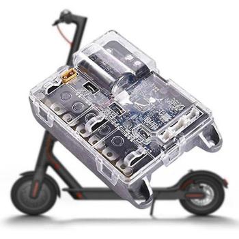 Placa Base 36V Scooter