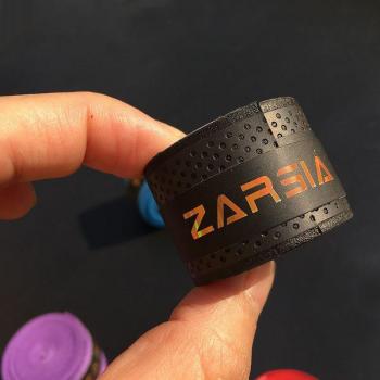Ensemble de Raquettes de Badminton ZARSIA - 3 pièces