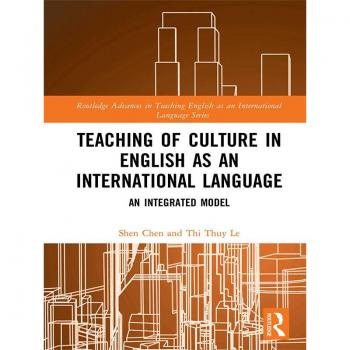 Vitalsource Technologies, Inc. Teaching of Culture in English as an International Language