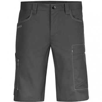 Uvex 8881108 Bermuda suXXeed greencyycle grau, anthrazit 50