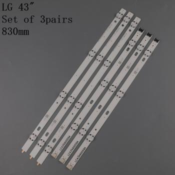 Cables HDMI LG 43UJ634V y 43UJ635V