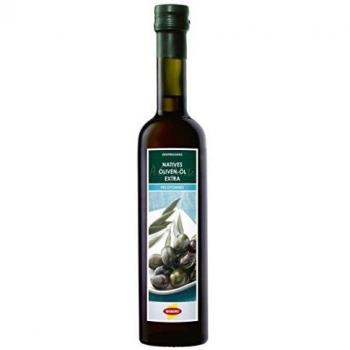 Wiberg Natives Olivenöl Extra Peloponnes, 0,5 l